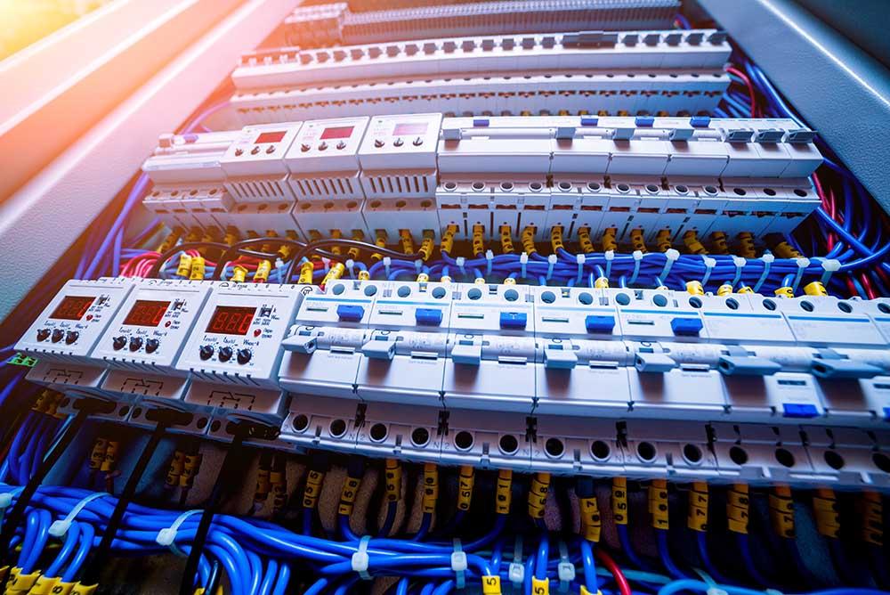 BT Technologies Specialized Panels