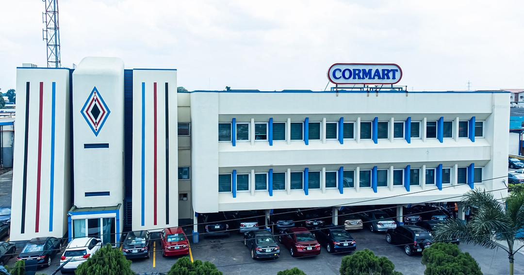 Cormart Multiple Facility Installations