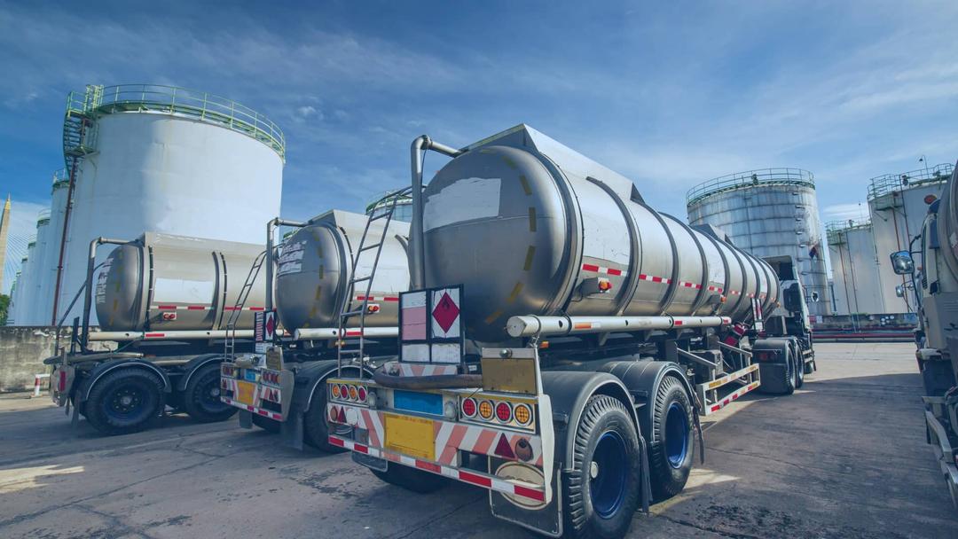 Lloyd Angela Diesel Monitoring Systems