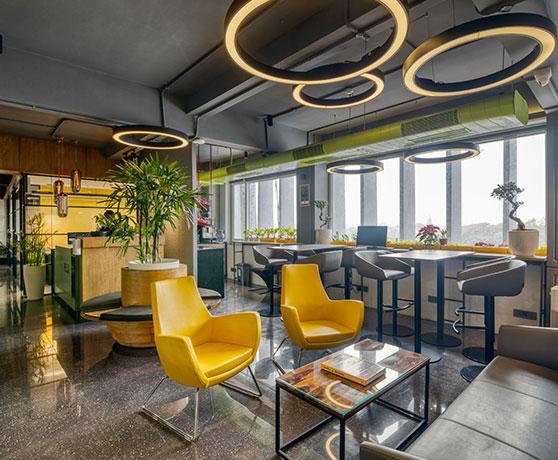 Hotel Automation & Fire Systems