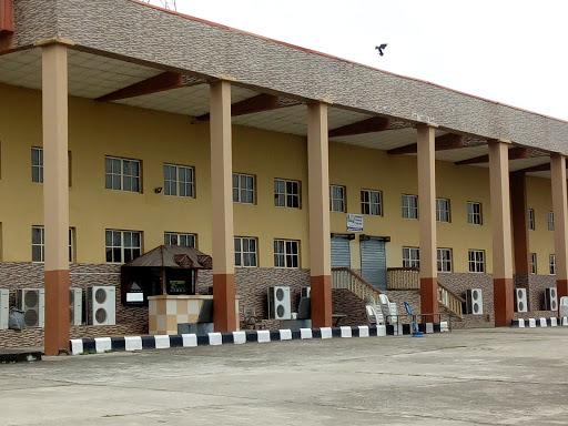 Ikorodu Musical Village 6,000-Capacity Hall