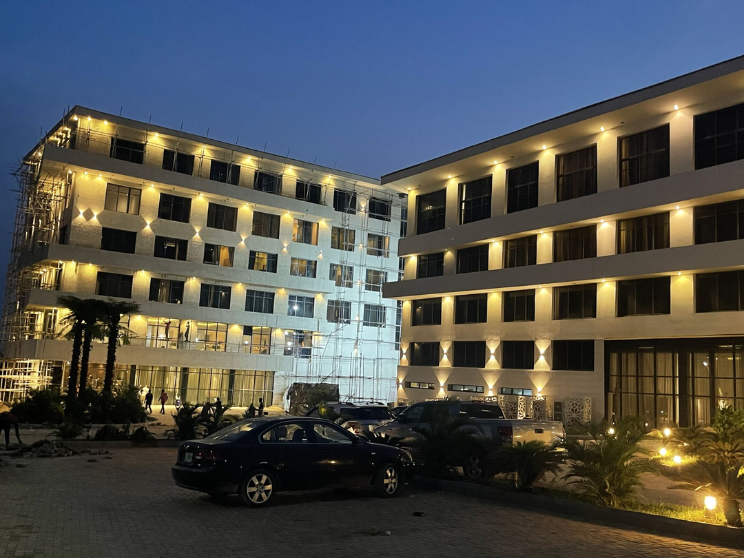 Electrical & ELV Installation