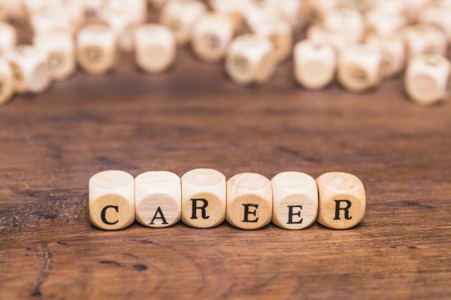 Career Growth