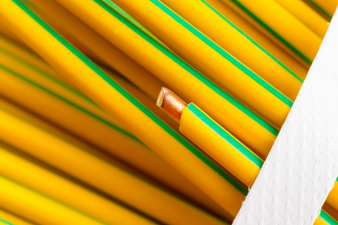 Electrical Cables